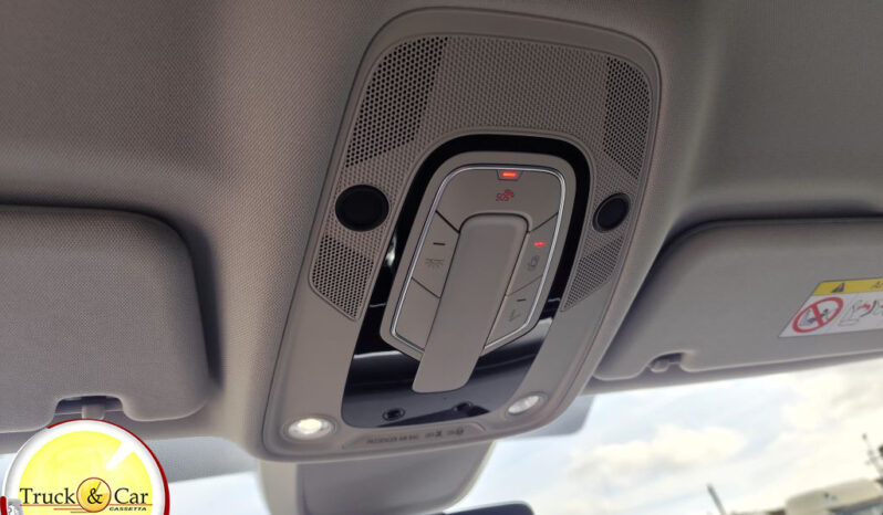 AUDI A6 AVANT 2.0 TDI QUATTRO ULTRA S TRONIC S LINE EDITION – 2024 – AUTOVETTURA – EURO 6E completo