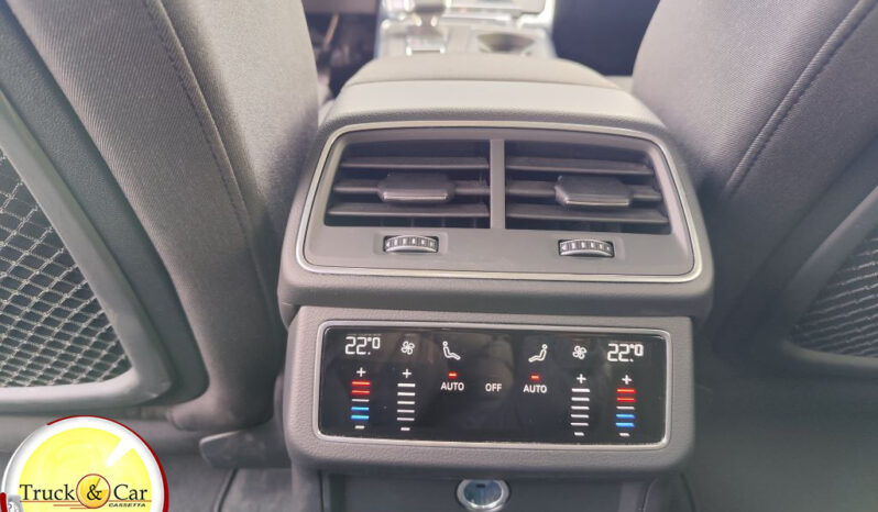 AUDI A6 AVANT 2.0 TDI QUATTRO ULTRA S TRONIC S LINE EDITION – 2024 – AUTOVETTURA – EURO 6E completo