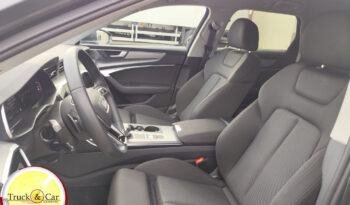 AUDI A6 AVANT 2.0 TDI QUATTRO ULTRA S TRONIC S LINE EDITION – 2024 – AUTOVETTURA – EURO 6E completo