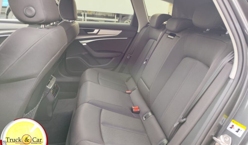 AUDI A6 AVANT 2.0 TDI QUATTRO ULTRA S TRONIC S LINE EDITION – 2024 – AUTOVETTURA – EURO 6E completo
