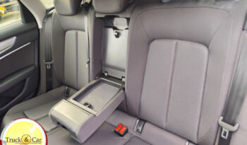 AUDI A6 AVANT 2.0 TDI QUATTRO ULTRA S TRONIC S LINE EDITION – 2024 – AUTOVETTURA – EURO 6E completo