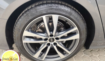 AUDI A6 AVANT 2.0 TDI QUATTRO ULTRA S TRONIC S LINE EDITION – 2024 – AUTOVETTURA – EURO 6E completo