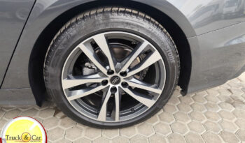 AUDI A6 AVANT 2.0 TDI QUATTRO ULTRA S TRONIC S LINE EDITION – 2024 – AUTOVETTURA – EURO 6E completo