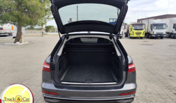 AUDI A6 AVANT 2.0 TDI QUATTRO ULTRA S TRONIC S LINE EDITION – 2024 – AUTOVETTURA – EURO 6E completo