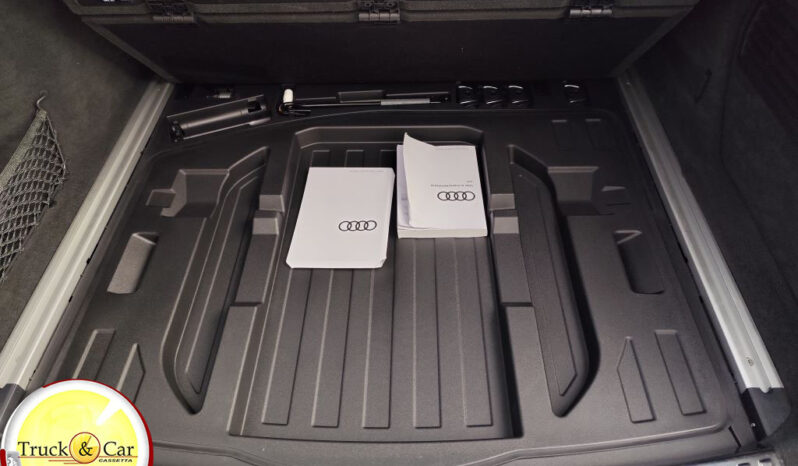 AUDI A6 AVANT 2.0 TDI QUATTRO ULTRA S TRONIC S LINE EDITION – 2024 – AUTOVETTURA – EURO 6E completo