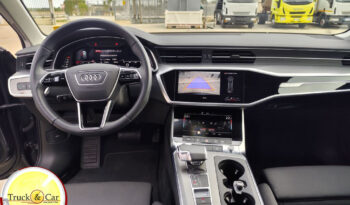 AUDI A6 AVANT 2.0 TDI QUATTRO ULTRA S TRONIC S LINE EDITION – 2024 – AUTOVETTURA – EURO 6E completo