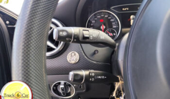 MERCEDES CLASSE A 160 D AUTOMATIC PREMIUM- 2017 – AUTOVETTURA – EURO 6 completo