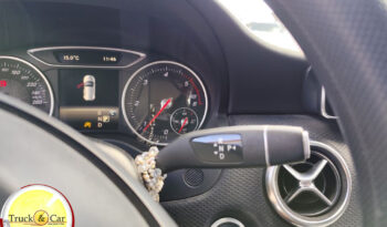 MERCEDES CLASSE A 160 D AUTOMATIC PREMIUM- 2017 – AUTOVETTURA – EURO 6 completo