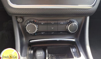 MERCEDES CLASSE A 160 D AUTOMATIC PREMIUM- 2017 – AUTOVETTURA – EURO 6 completo