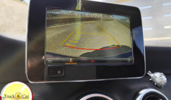 MERCEDES CLASSE A 160 D AUTOMATIC PREMIUM- 2017 – AUTOVETTURA – EURO 6 completo