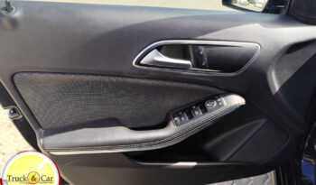MERCEDES CLASSE A 160 D AUTOMATIC PREMIUM- 2017 – AUTOVETTURA – EURO 6 completo