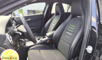 MERCEDES CLASSE A 160 D AUTOMATIC PREMIUM- 2017 – AUTOVETTURA – EURO 6 completo