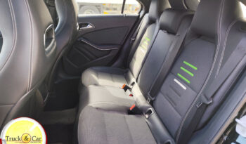MERCEDES CLASSE A 160 D AUTOMATIC PREMIUM- 2017 – AUTOVETTURA – EURO 6 completo