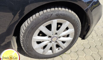 MERCEDES CLASSE A 160 D AUTOMATIC PREMIUM- 2017 – AUTOVETTURA – EURO 6 completo