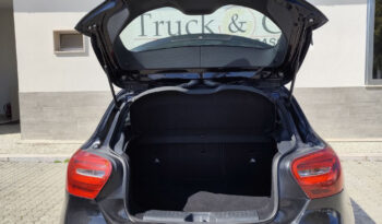 MERCEDES CLASSE A 160 D AUTOMATIC PREMIUM- 2017 – AUTOVETTURA – EURO 6 completo