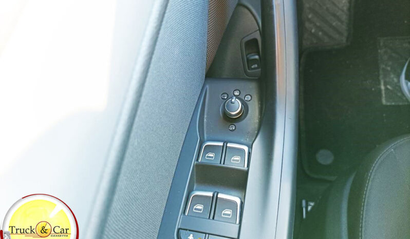 AUDI Q3 2.0 TDI QUATTRO S TRONIC S LINE EDITION – 2016 – AUTOVETTURA – EURO 6 completo