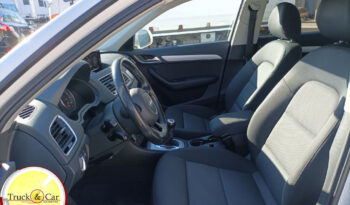 AUDI Q3 2.0 TDI QUATTRO S TRONIC S LINE EDITION – 2016 – AUTOVETTURA – EURO 6 completo