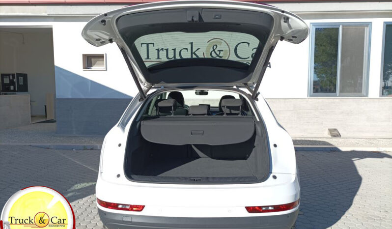 AUDI Q3 2.0 TDI QUATTRO S TRONIC S LINE EDITION – 2016 – AUTOVETTURA – EURO 6 completo