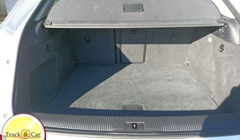 AUDI Q3 2.0 TDI QUATTRO S TRONIC S LINE EDITION – 2016 – AUTOVETTURA – EURO 6 completo