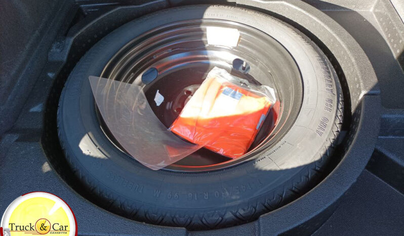 AUDI Q3 2.0 TDI QUATTRO S TRONIC S LINE EDITION – 2016 – AUTOVETTURA – EURO 6 completo