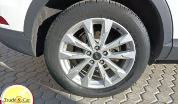 AUDI Q3 2.0 TDI QUATTRO S TRONIC S LINE EDITION – 2016 – AUTOVETTURA – EURO 6 completo