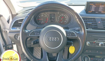 AUDI Q3 2.0 TDI QUATTRO S TRONIC S LINE EDITION – 2016 – AUTOVETTURA – EURO 6 completo