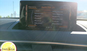 AUDI Q3 2.0 TDI QUATTRO S TRONIC S LINE EDITION – 2016 – AUTOVETTURA – EURO 6 completo