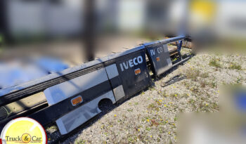 2 CARENE IVECO STRALIS – EURO 5 – 2.18 LUNGHEZZA INFERIORE completo