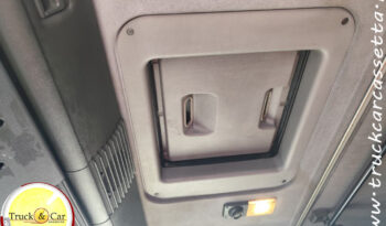 RIF.1204 SCANIA CV R 144.460 – 1997 – 3 ASSI – GANCIO SCARRABILE LEM DA 26 TON – EURO 5 CON ANTIPARTICOLATO completo