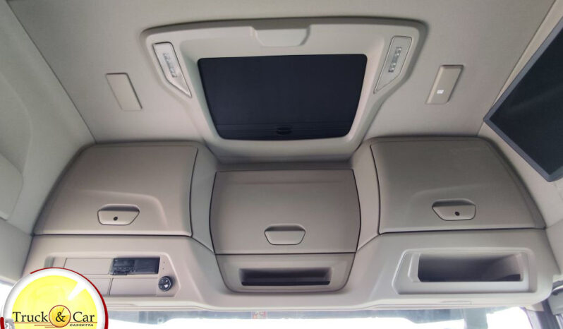 RIF.1246 IVECO S WAY 510 – 2020 – TRATTORE STRADALE – FULL PNEUMATICO – EURO 6 completo