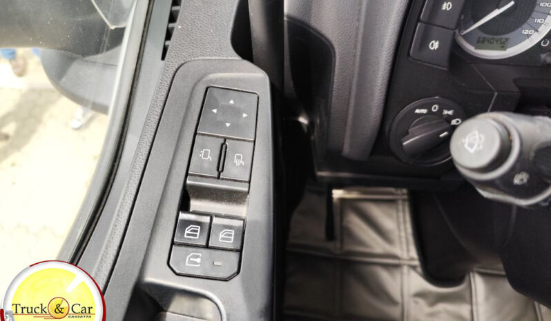 RIF.1246 IVECO S WAY 510 – 2020 – TRATTORE STRADALE – FULL PNEUMATICO – EURO 6 completo