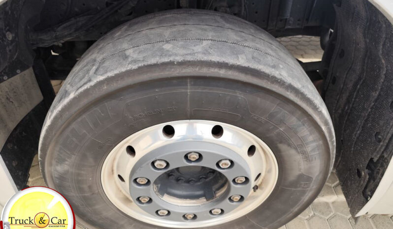 RIF.1246 IVECO S WAY 510 – 2020 – TRATTORE STRADALE – FULL PNEUMATICO – EURO 6 completo