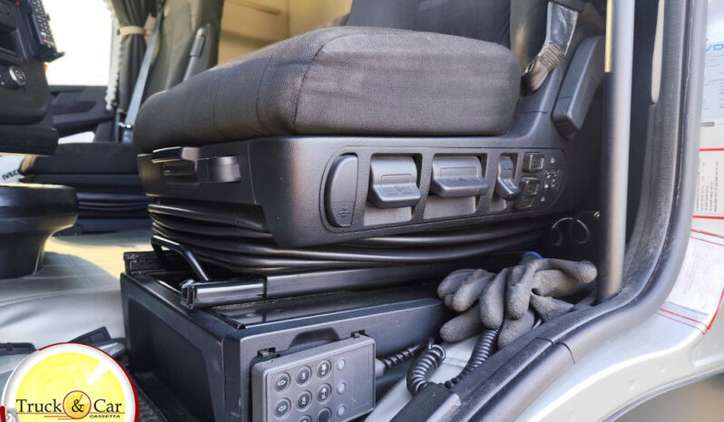 RIF.1246 IVECO S WAY 510 – 2020 – TRATTORE STRADALE – FULL PNEUMATICO – EURO 6 completo