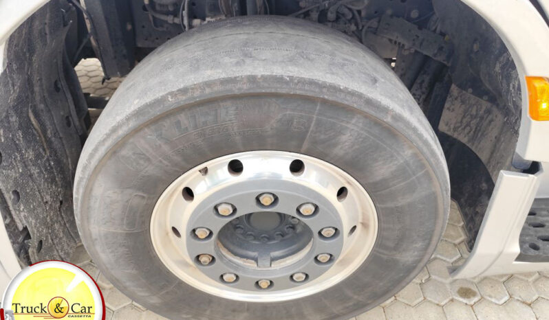 RIF.1246 IVECO S WAY 510 – 2020 – TRATTORE STRADALE – FULL PNEUMATICO – EURO 6 completo