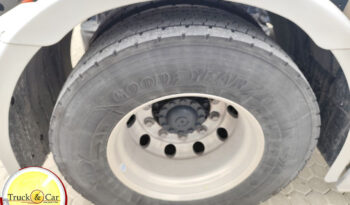 RIF.1246 IVECO S WAY 510 – 2020 – TRATTORE STRADALE – FULL PNEUMATICO – EURO 6 completo