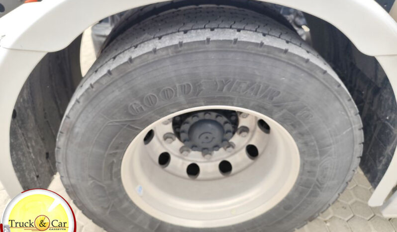 RIF.1246 IVECO S WAY 510 – 2020 – TRATTORE STRADALE – FULL PNEUMATICO – EURO 6 completo