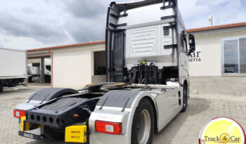 RIF.1246 IVECO S WAY 510 – 2020 – TRATTORE STRADALE – FULL PNEUMATICO – EURO 6 completo