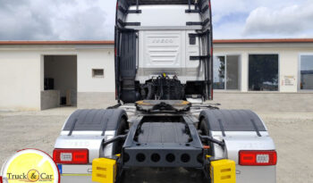 RIF.1246 IVECO S WAY 510 – 2020 – TRATTORE STRADALE – FULL PNEUMATICO – EURO 6 completo