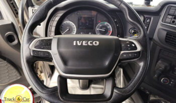 RIF.1246 IVECO S WAY 510 – 2020 – TRATTORE STRADALE – FULL PNEUMATICO – EURO 6 completo