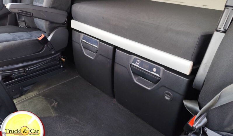 RIF.1223 – IVECO S WAY 570 – 2020 – TRATTORE STRADALE – ADR – IMPIANTO IDRAULICO – EURO 6 completo