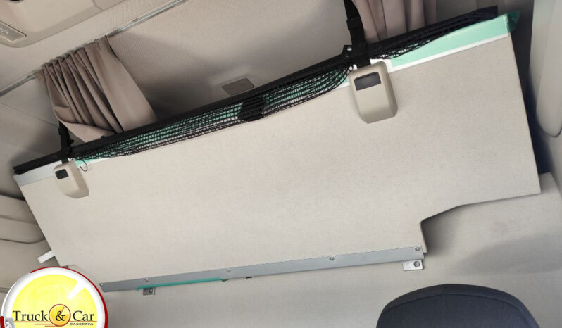 RIF.1223 – IVECO S WAY 570 – 2020 – TRATTORE STRADALE – ADR – IMPIANTO IDRAULICO – EURO 6 completo