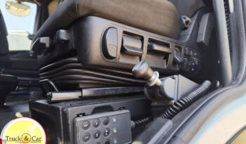 RIF.1223 – IVECO S WAY 570 – 2020 – TRATTORE STRADALE – ADR – IMPIANTO IDRAULICO – EURO 6 completo