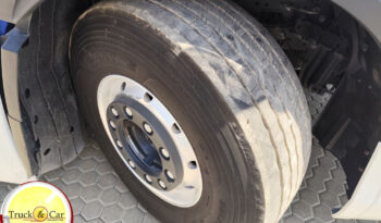 RIF.1223 – IVECO S WAY 570 – 2020 – TRATTORE STRADALE – ADR – IMPIANTO IDRAULICO – EURO 6 completo