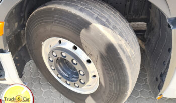 RIF.1223 – IVECO S WAY 570 – 2020 – TRATTORE STRADALE – ADR – IMPIANTO IDRAULICO – EURO 6 completo