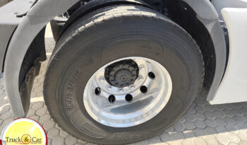 RIF.1223 – IVECO S WAY 570 – 2020 – TRATTORE STRADALE – ADR – IMPIANTO IDRAULICO – EURO 6 completo