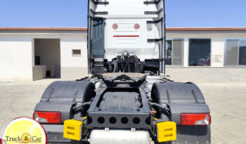 RIF.1223 – IVECO S WAY 570 – 2020 – TRATTORE STRADALE – ADR – IMPIANTO IDRAULICO – EURO 6 completo