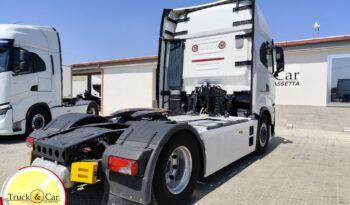 RIF.1223 – IVECO S WAY 570 – 2020 – TRATTORE STRADALE – ADR – IMPIANTO IDRAULICO – EURO 6 completo