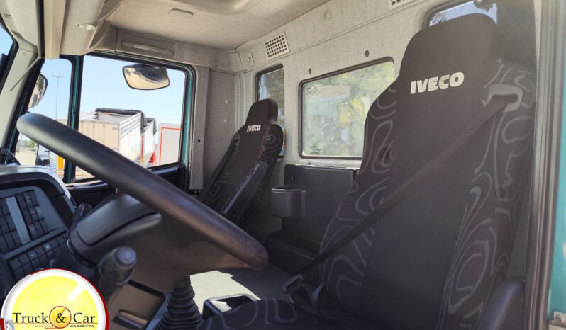 RIF.1231 IVECO STRALIS 330 – 2015 – TELAIO – EURO 6 completo