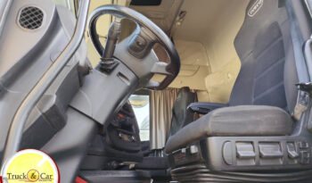 RIF.1244 IVECO S WAY 570 – 2020 – 3 ASSI A TELAIO – INTERASSE 4200 – EURO 6 completo