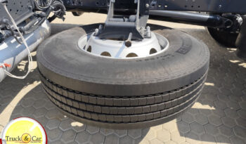 RIF.1244 IVECO S WAY 570 – 2020 – 3 ASSI A TELAIO – INTERASSE 4200 – EURO 6 completo